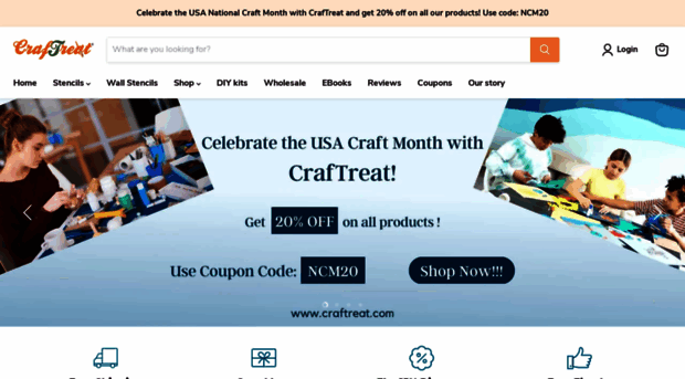 craftreat.com