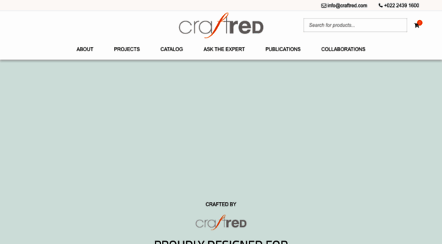 craftred.in