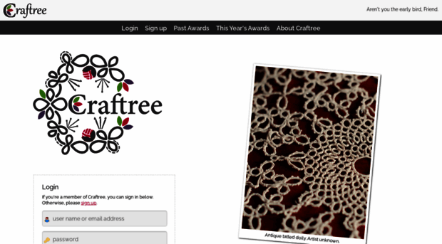 craftree.com