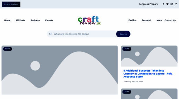 craftreview.uk