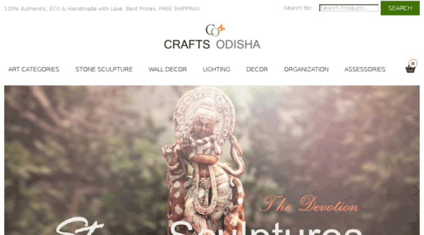 crafts-odisha.com