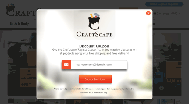 craftscape.com