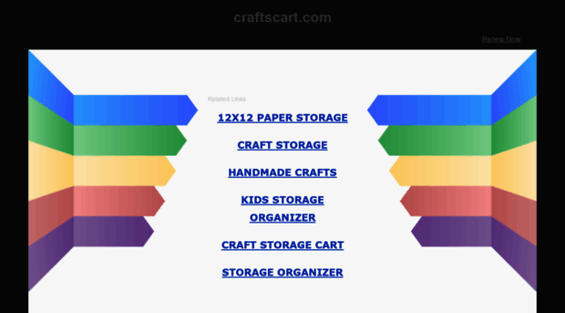 craftscart.com