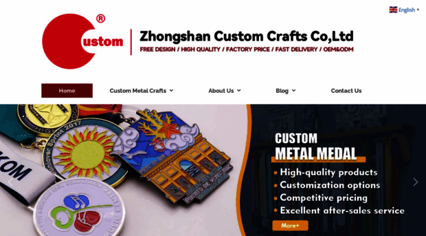 craftscustom.com