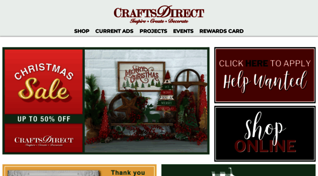 craftsdirect.com