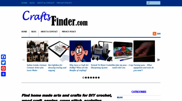 craftsfinder.com