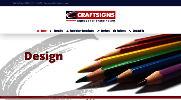 craftsigns.co.za