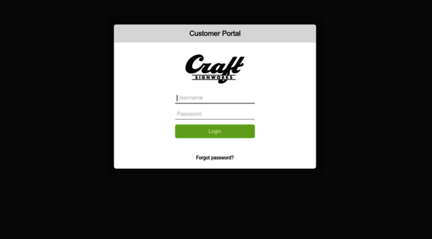 craftsignworks-client.corebridge.net