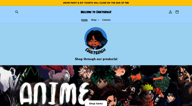 craftsingh.shop