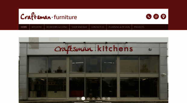 craftsmanfurniture.ie