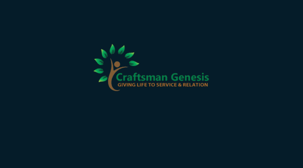 craftsmangenesis.com