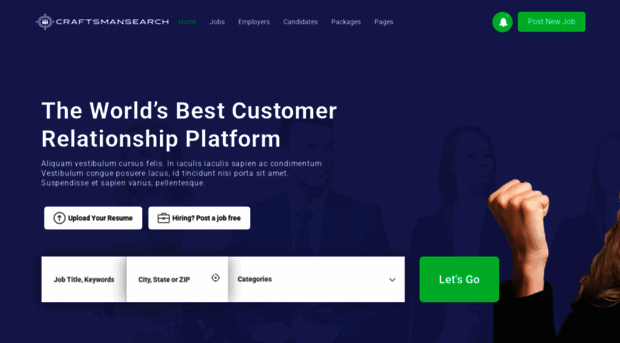 craftsmansearch.com