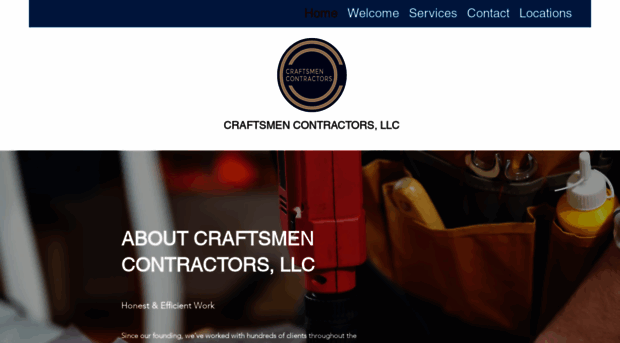 craftsmencontractors.net