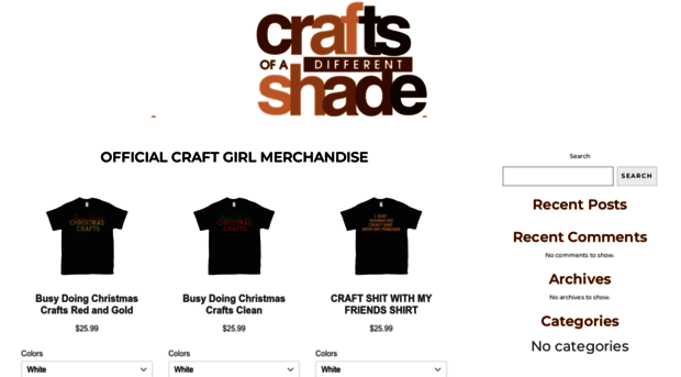 craftsofadifferentshade.com