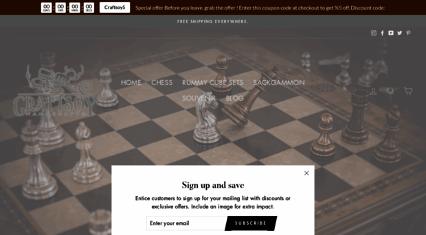 craftsoy.com