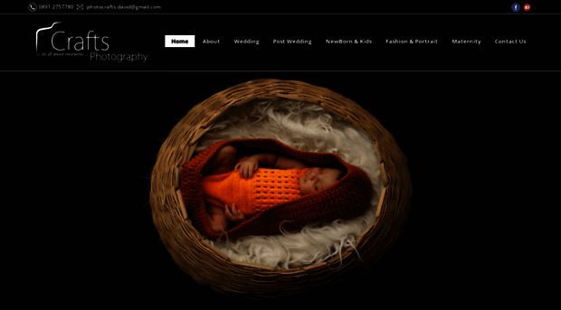 craftsphotography.in