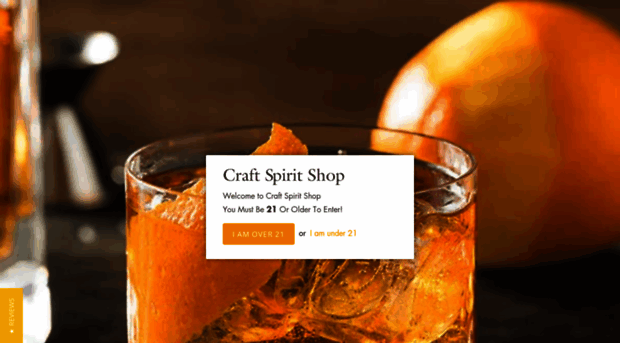 craftspiritshop.com