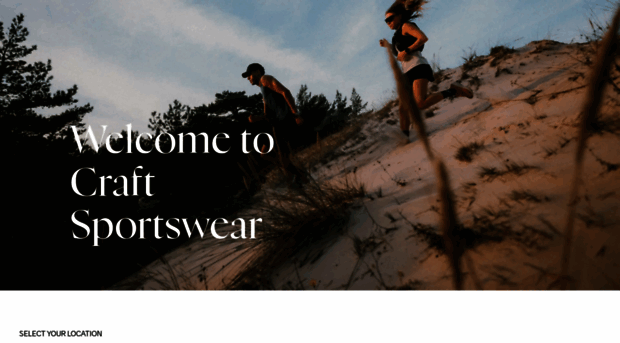 craftsportswear.com