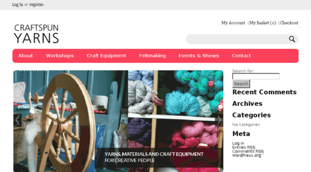 craftspun.ie