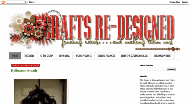 craftsredesigned.blogspot.com