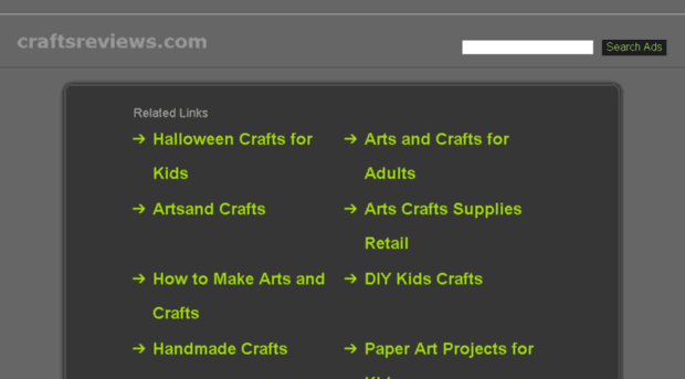 craftsreviews.com