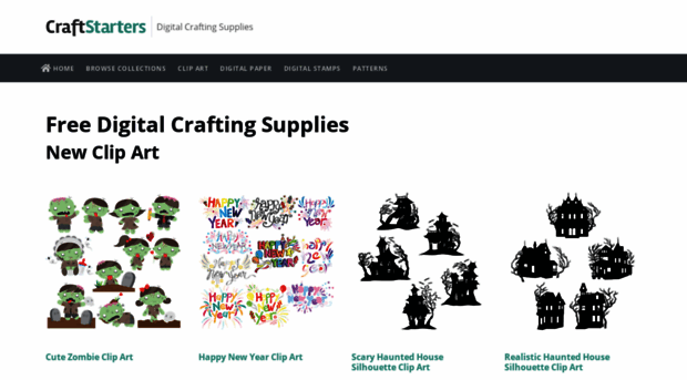 craftstarters.com