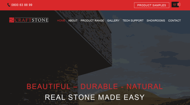 craftstone.co.nz