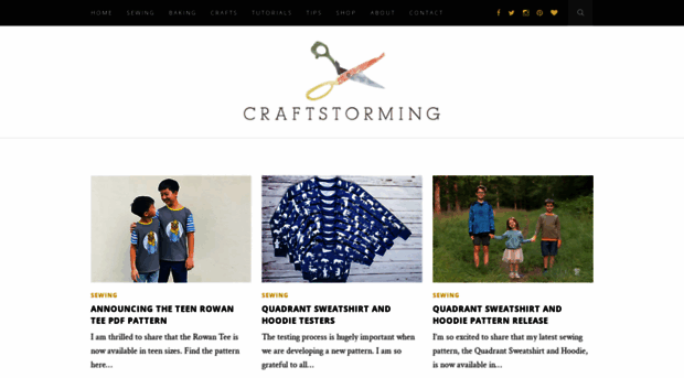 craftstorming.com