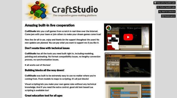 craftstud.io