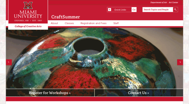 craftsummer.org