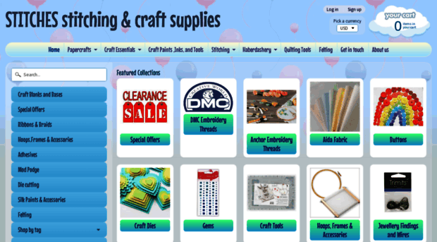 craftsuppliescyprus.com