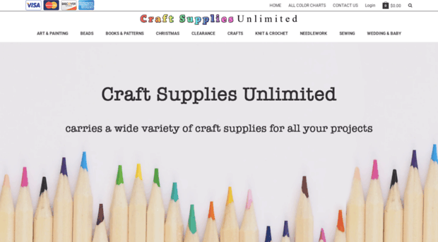 craftsuppliesunlimited.com