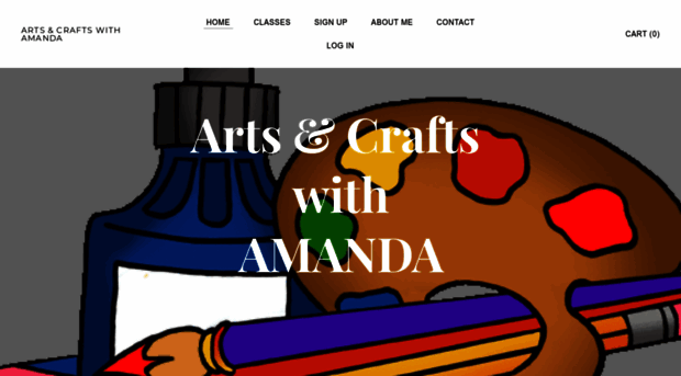 craftswithamanda.weebly.com