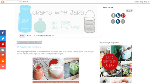 craftswithjars.com