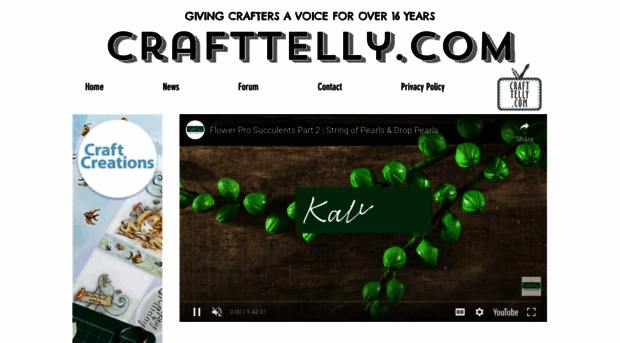 crafttelly.com
