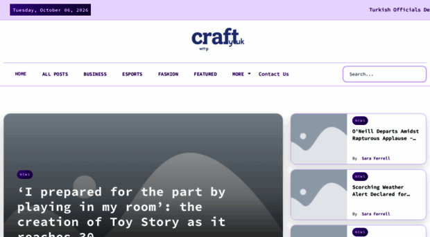 crafttoday.uk