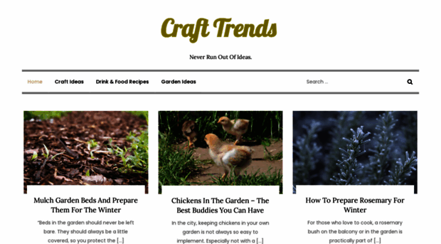 crafttrends.net