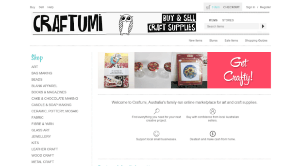 craftumi.com.au