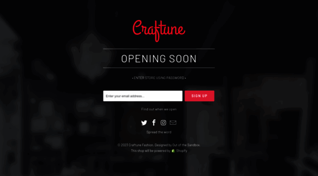 craftune.com