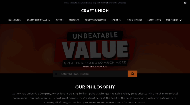 craftunionpubs.com