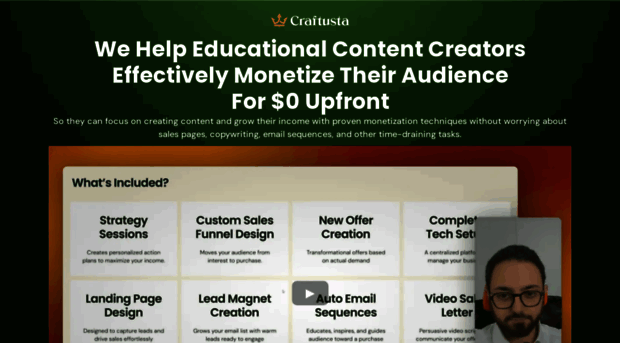 craftusta.com
