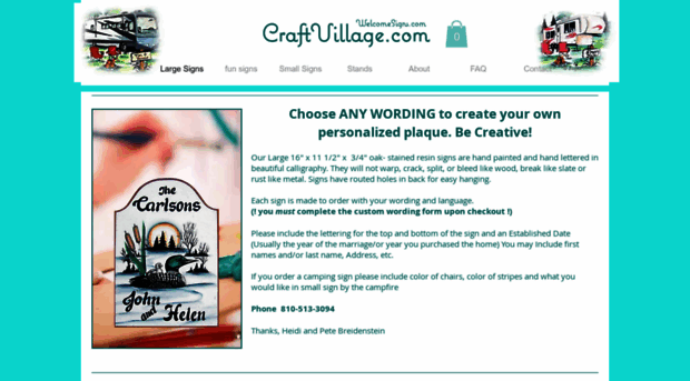 craftvillage.com