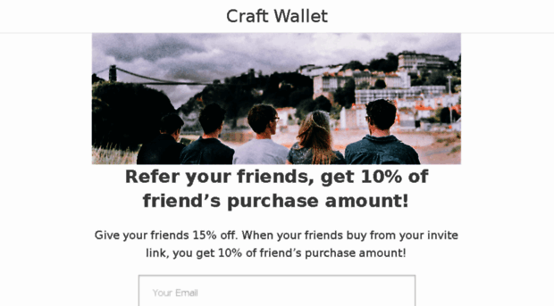 craftwallet.referralcandy.com