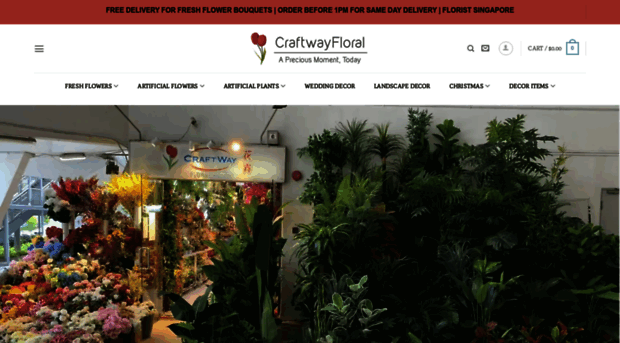 craftwayfloral.com.sg