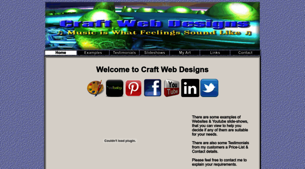 craftweb.org