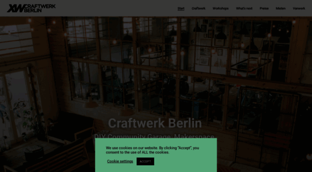 craftwerk.berlin