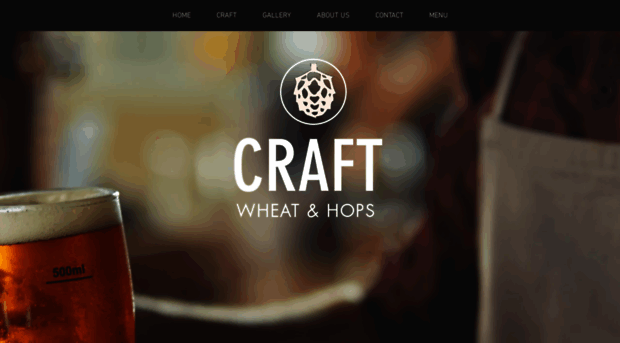 craftwheatandhops.com