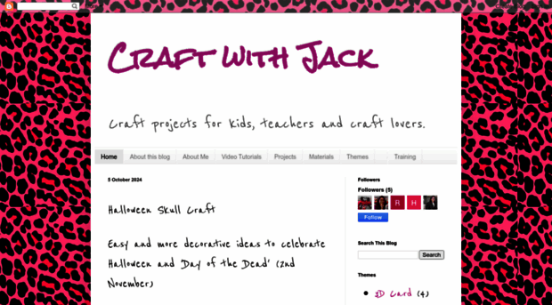 craftwithjack.blogspot.com.es