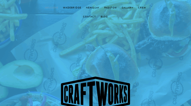 craftworkskitchen.com