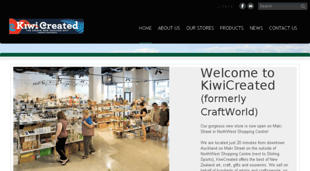 craftworld.co.nz